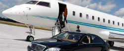 Airport Service